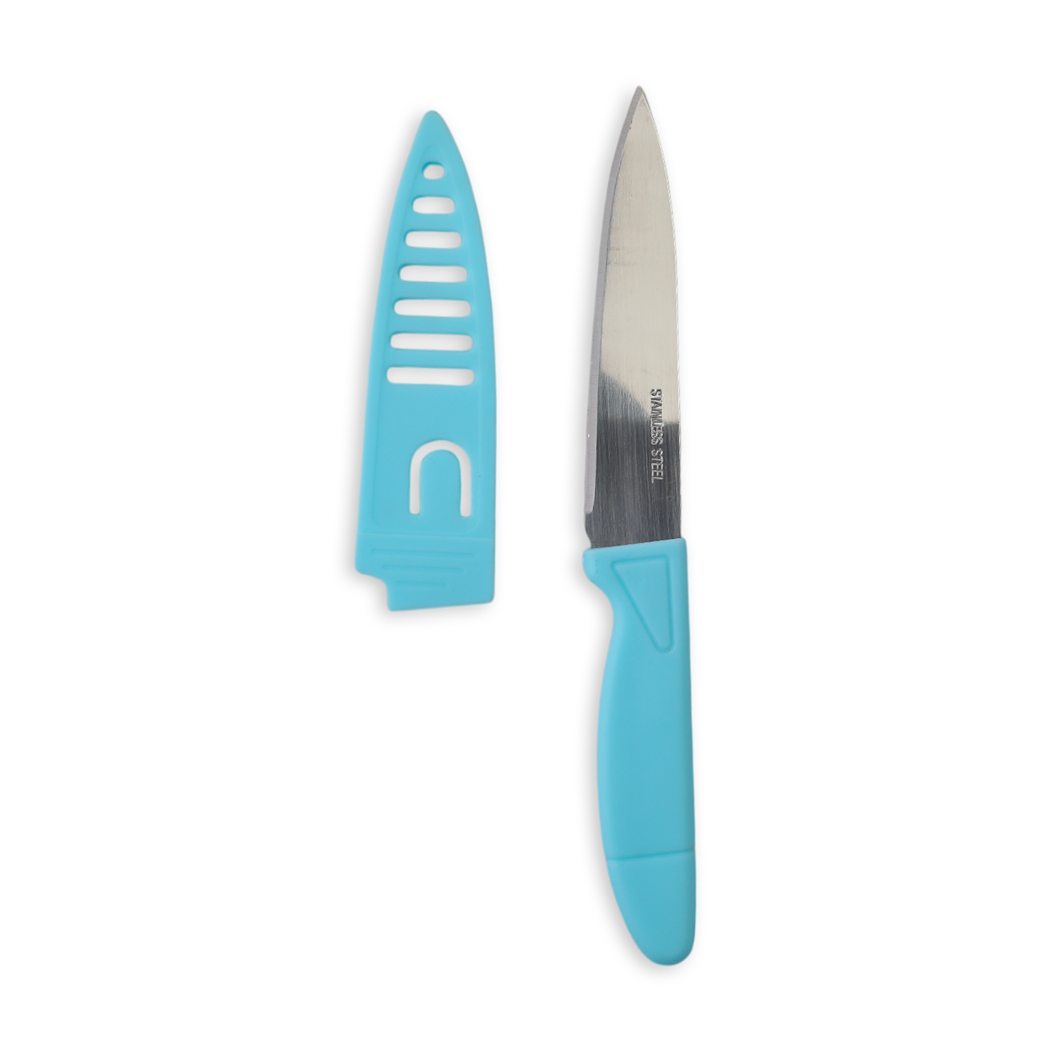 Knife With Cover, Knives & Cutting Board, Chase Value, Chase Value