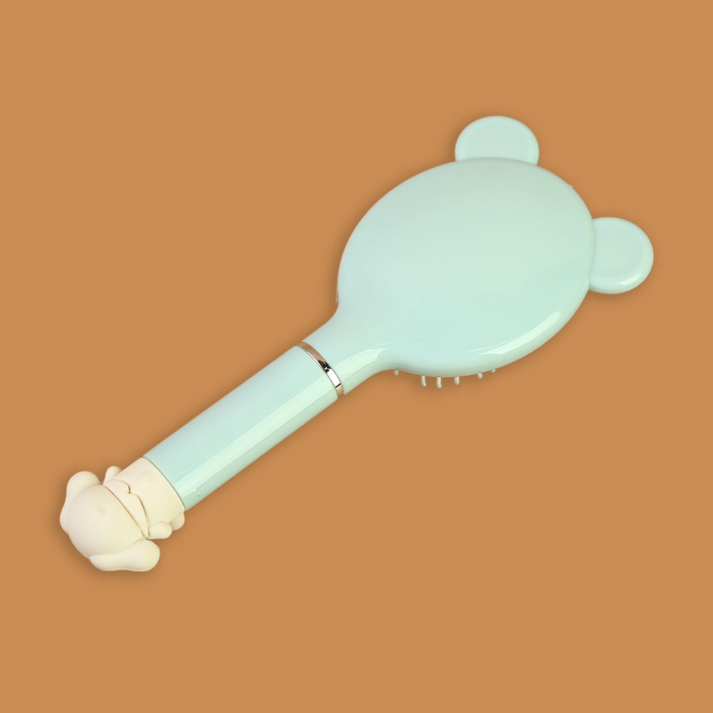 Hair Brush, Comb & Mirror, Chase Value, Chase Value