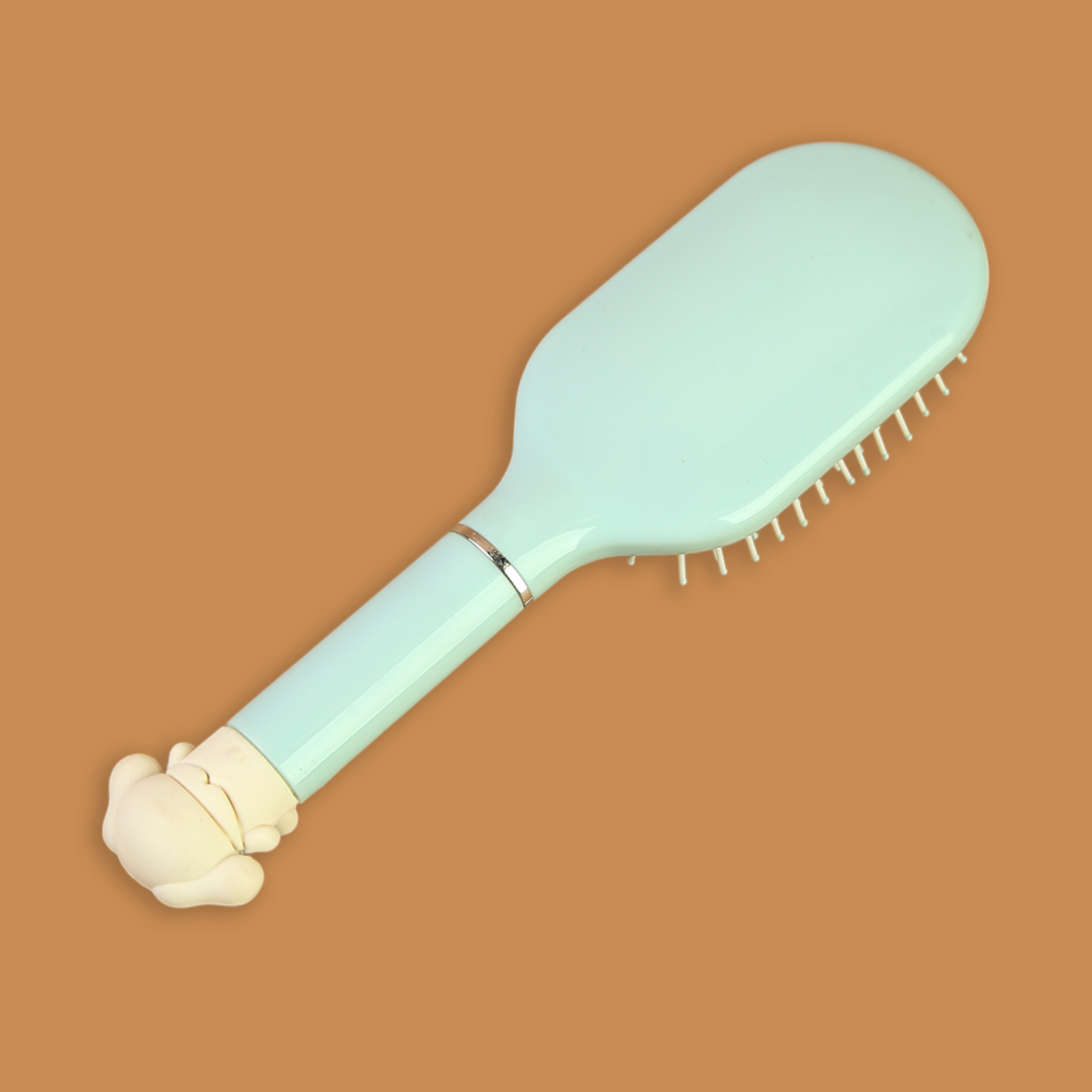 Hair Brush, Comb & Mirror, Chase Value, Chase Value