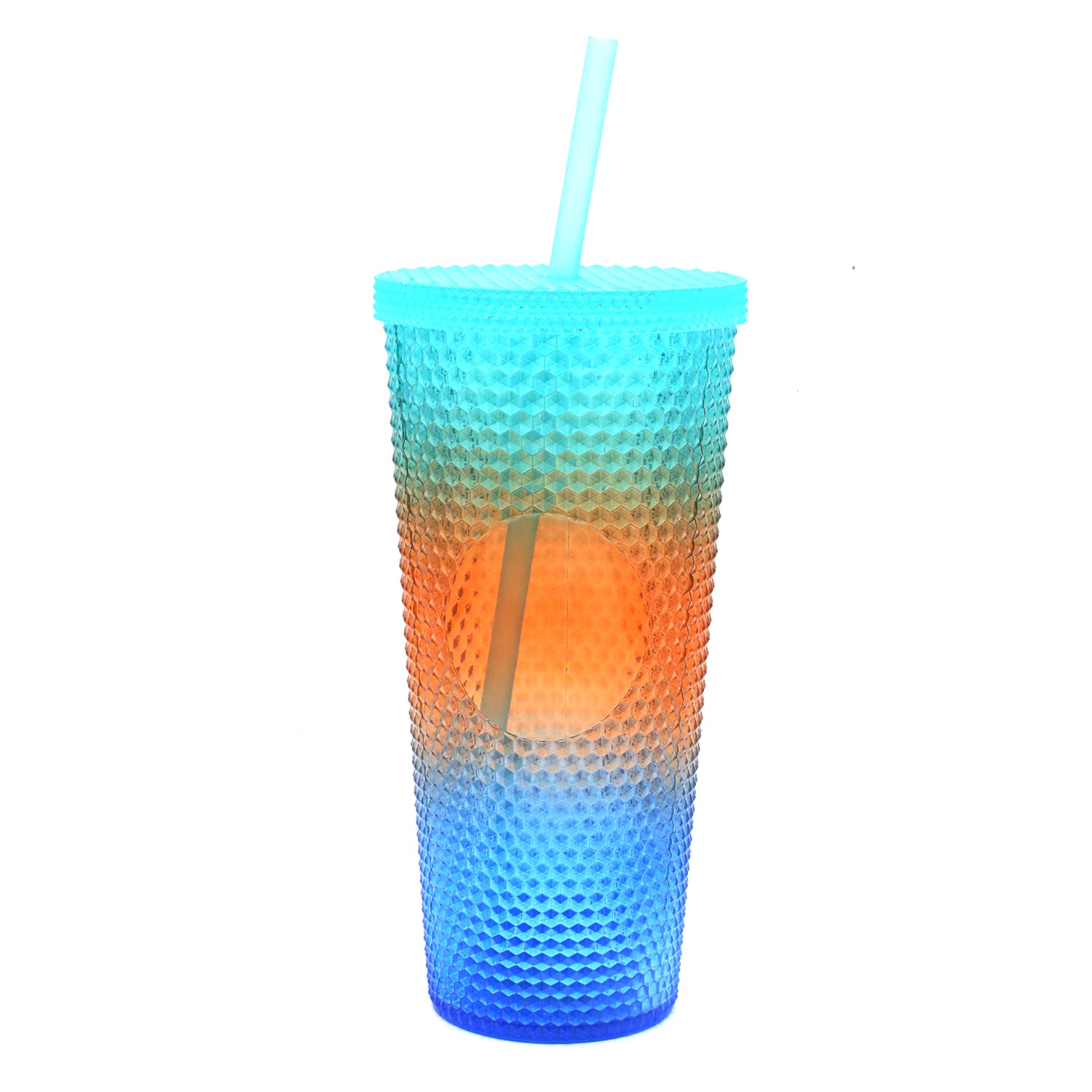 Glass With Straw 2Pc, Jug & Glasses, Chase Value, Chase Value