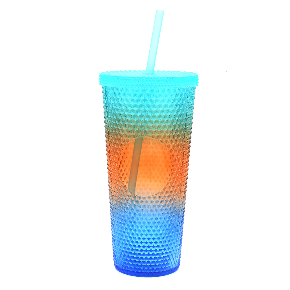 Glass With Straw 2Pc, Jug & Glasses, Chase Value, Chase Value