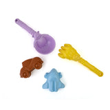 Beach Truck Toys For Kids, Die-cast Model Car, Chase Value, Chase Value