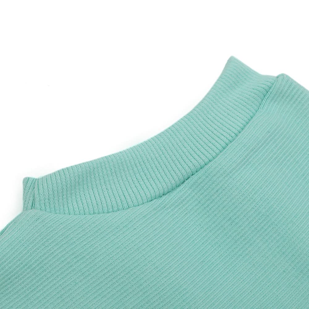 Boys Sleevesless Sweater - Cyan, Boys Sweaters, Chase Value, Chase Value