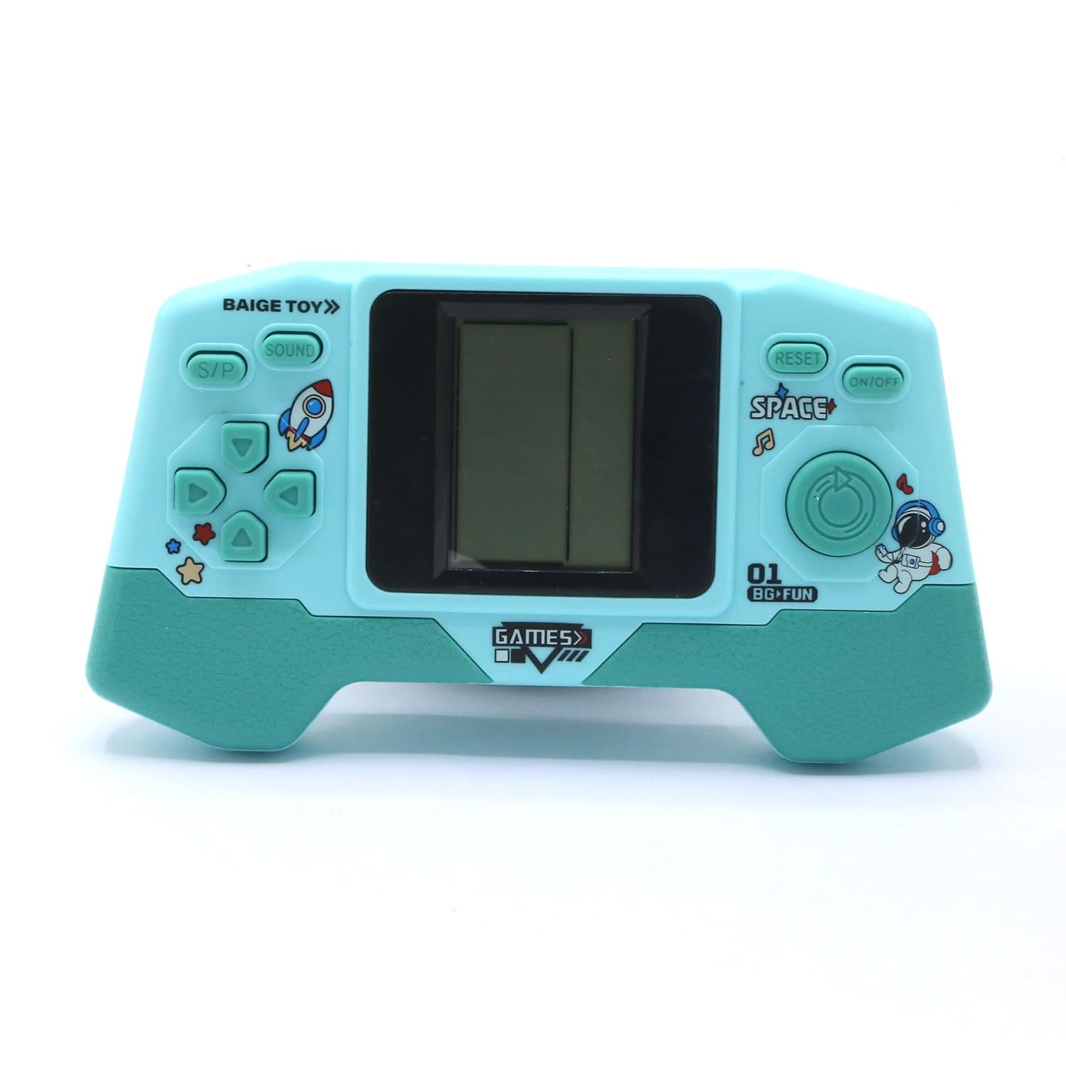 Interactive Portable Pocket Player, Funny Educational Kids Toys, Educational Toys, Chase Value, Chase Value