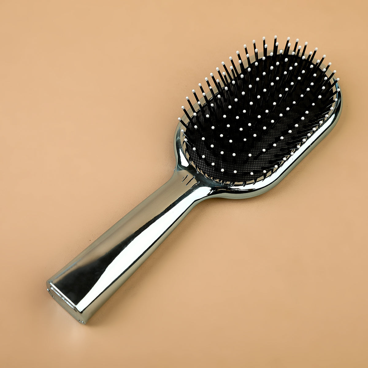 Portable Hair Comb With Mirror, Comb & Mirror, Chase Value, Chase Value