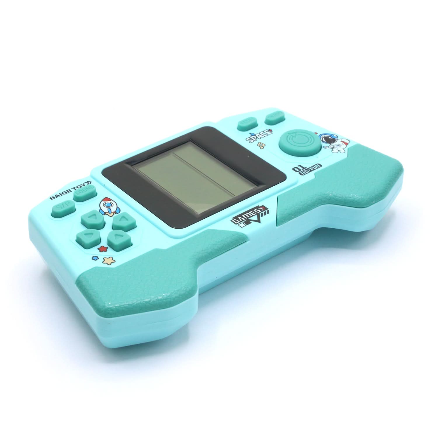 Interactive Portable Pocket Player, Funny Educational Kids Toys, Educational Toys, Chase Value, Chase Value