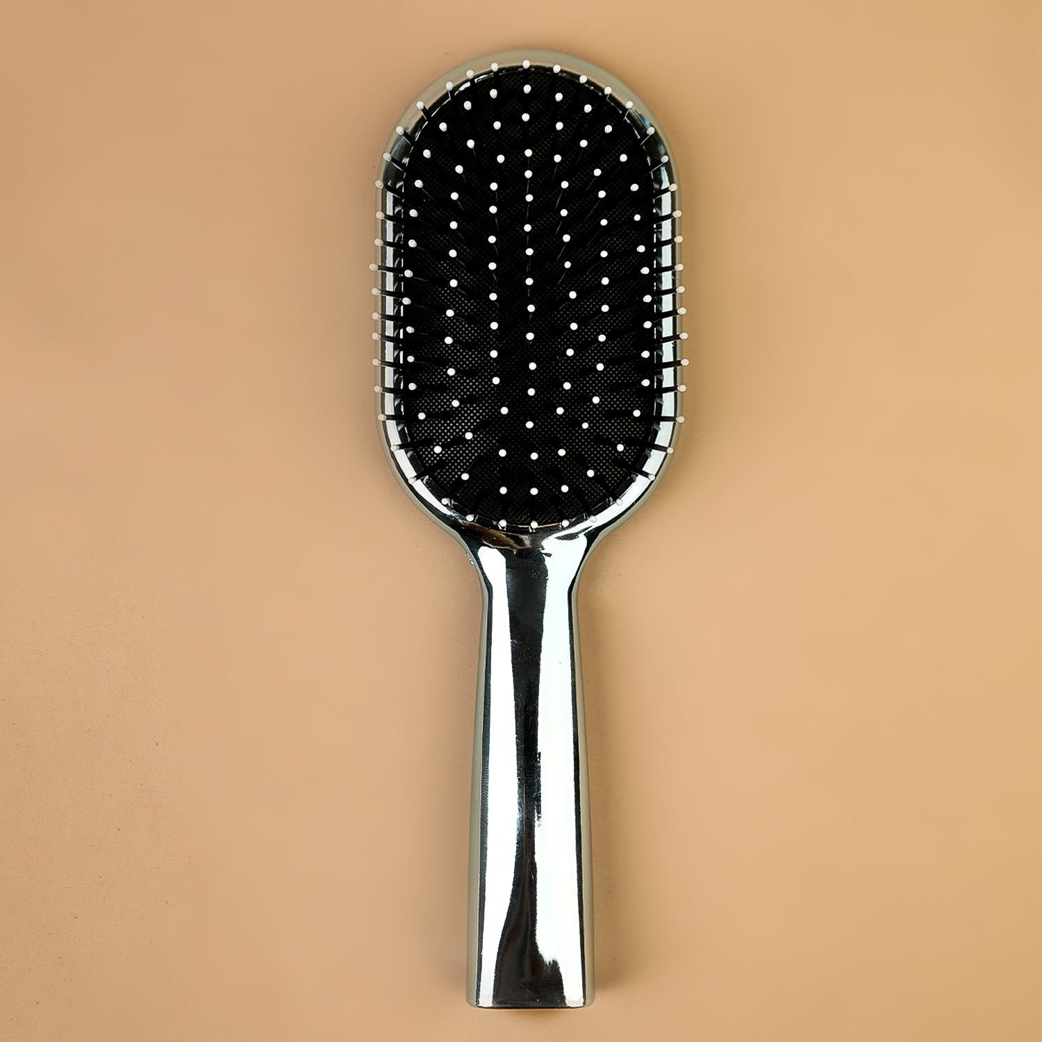 Portable Hair Comb With Mirror, Comb & Mirror, Chase Value, Chase Value