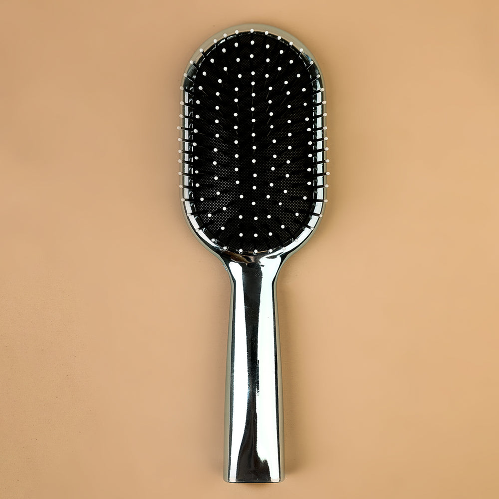 Portable Hair Comb With Mirror, Comb & Mirror, Chase Value, Chase Value