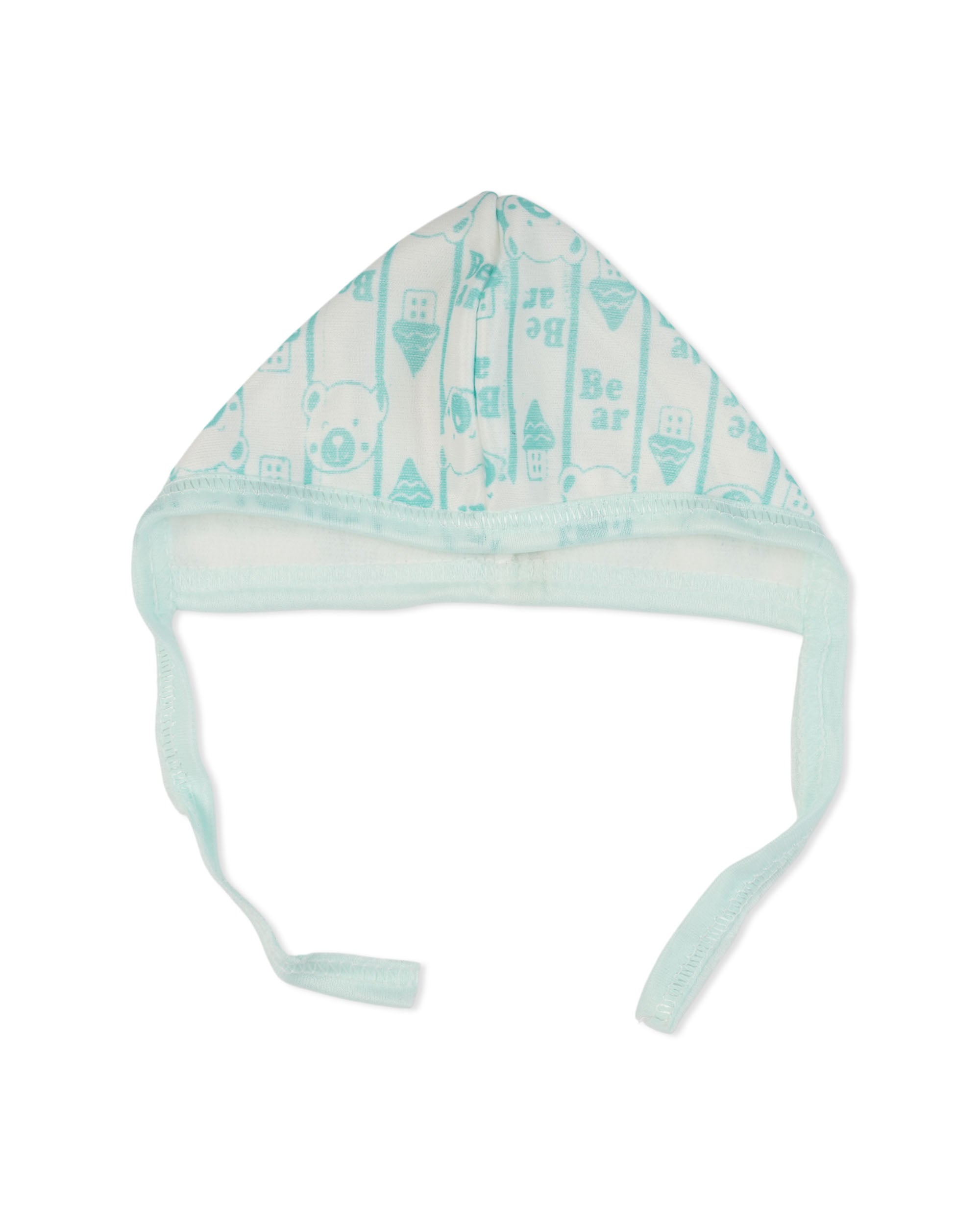 Newborn Boys Full Sleeves Suit