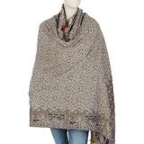 Women's Shawl - Dark Blue, Women Shawls & Scarves, Chase Value, Chase Value