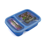 Max Ware Student Lunch Box - Dark Blue, Tiffin Boxes & Bottles, Chase Value, Chase Value