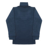 Girls High Neck - Dark Blue, Girls High Neck, Chase Value, Chase Value