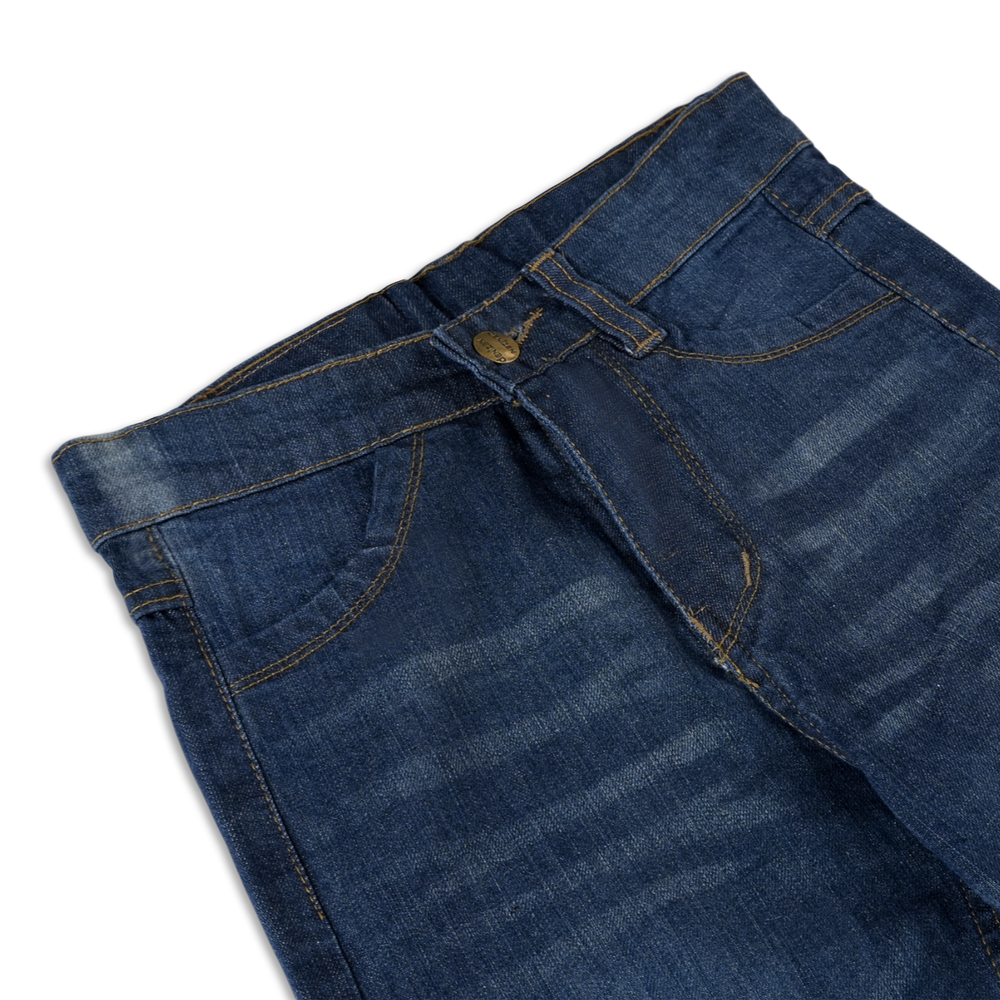 Boy’s Denim Loose Fit Pant, Boys Denim Pants, Chase Value, Chase Value