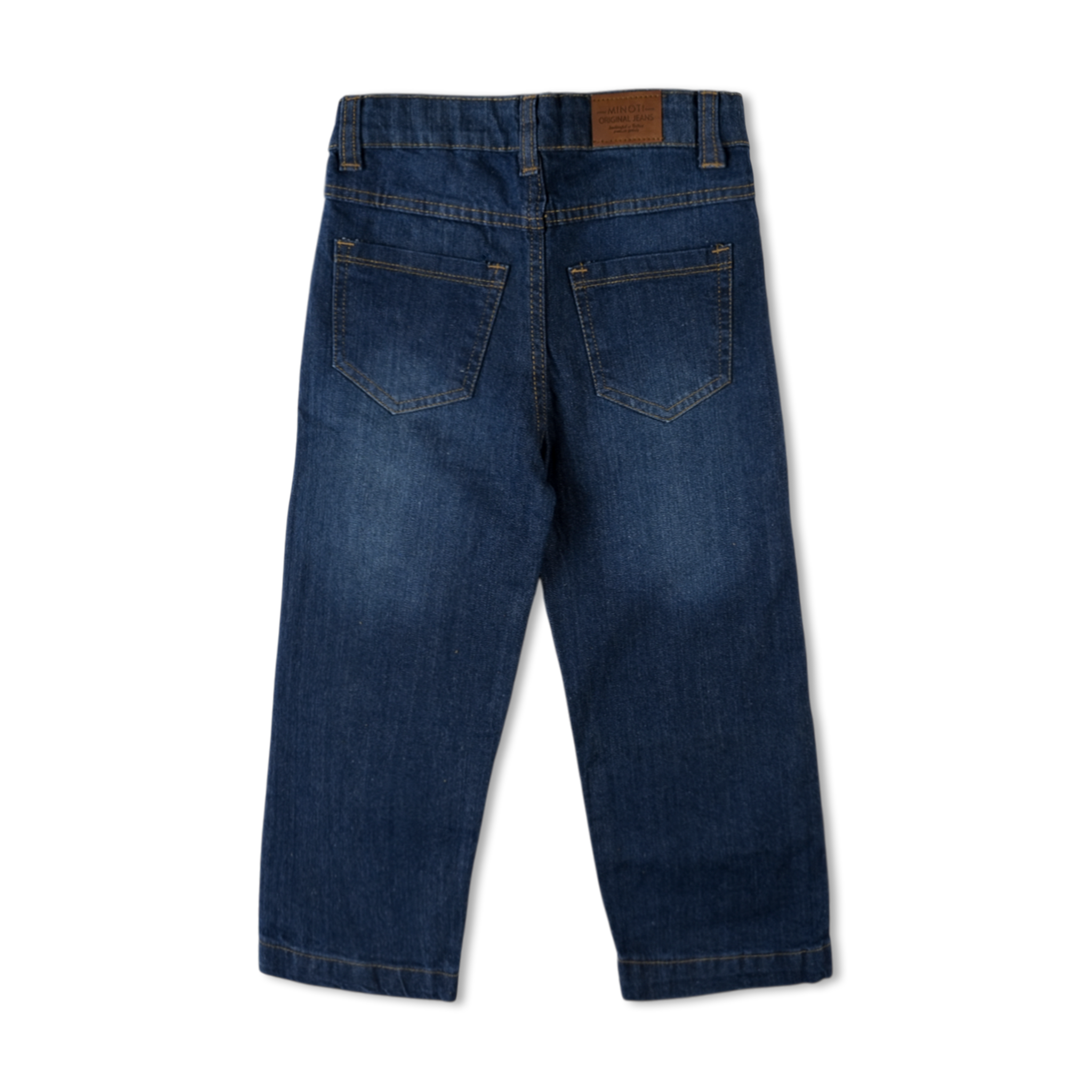 Boy’s Denim Loose Fit Pant, Boys Denim Pants, Chase Value, Chase Value