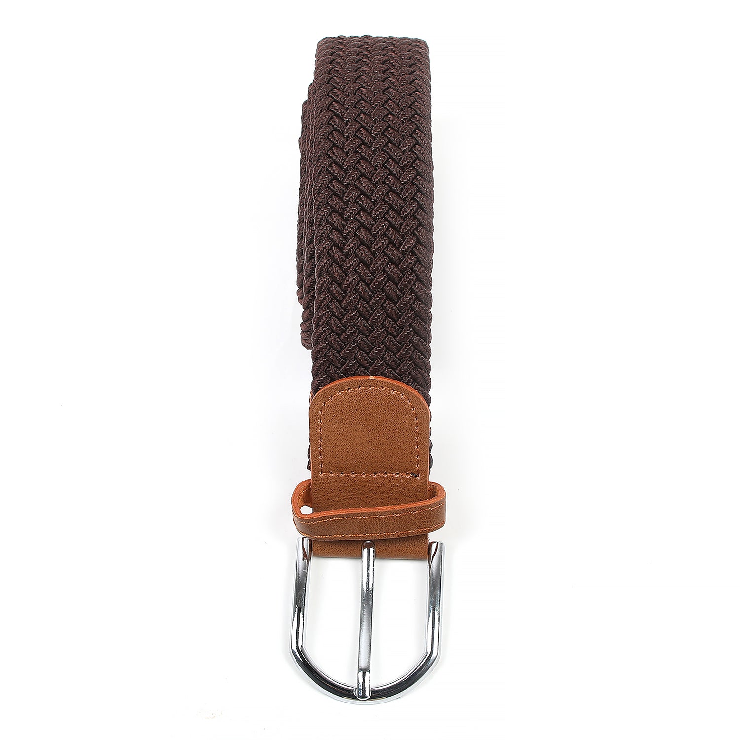 Men's Belt - Dark Brown, Men's Belt, Chase Value, Chase Value