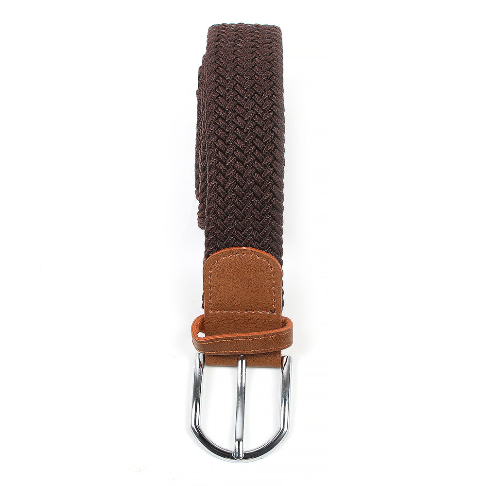 Men's Belt - Dark Brown, Men's Belt, Chase Value, Chase Value