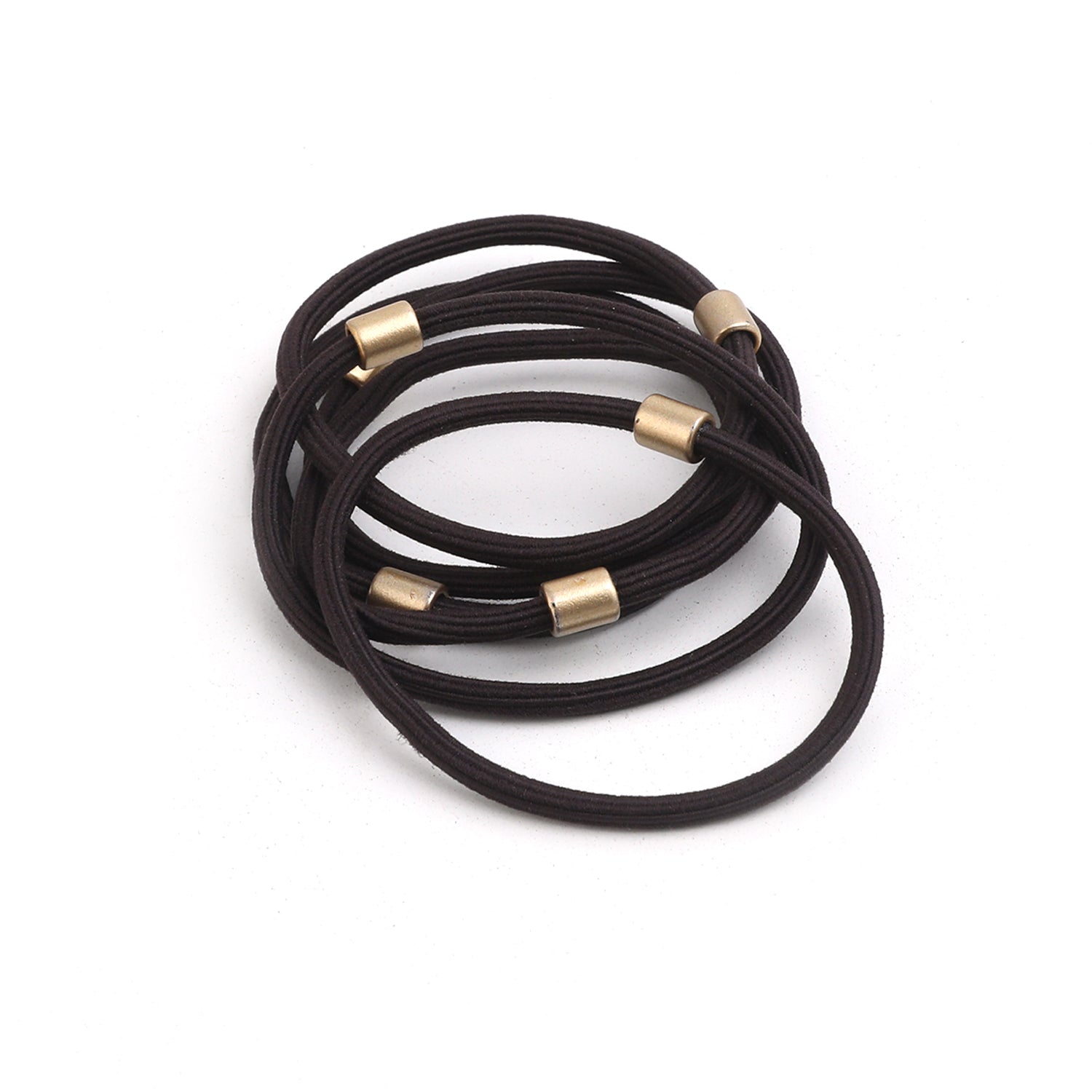 Pony Pack Of 6, Girls Hair Accessories, Chase Value, Chase Value