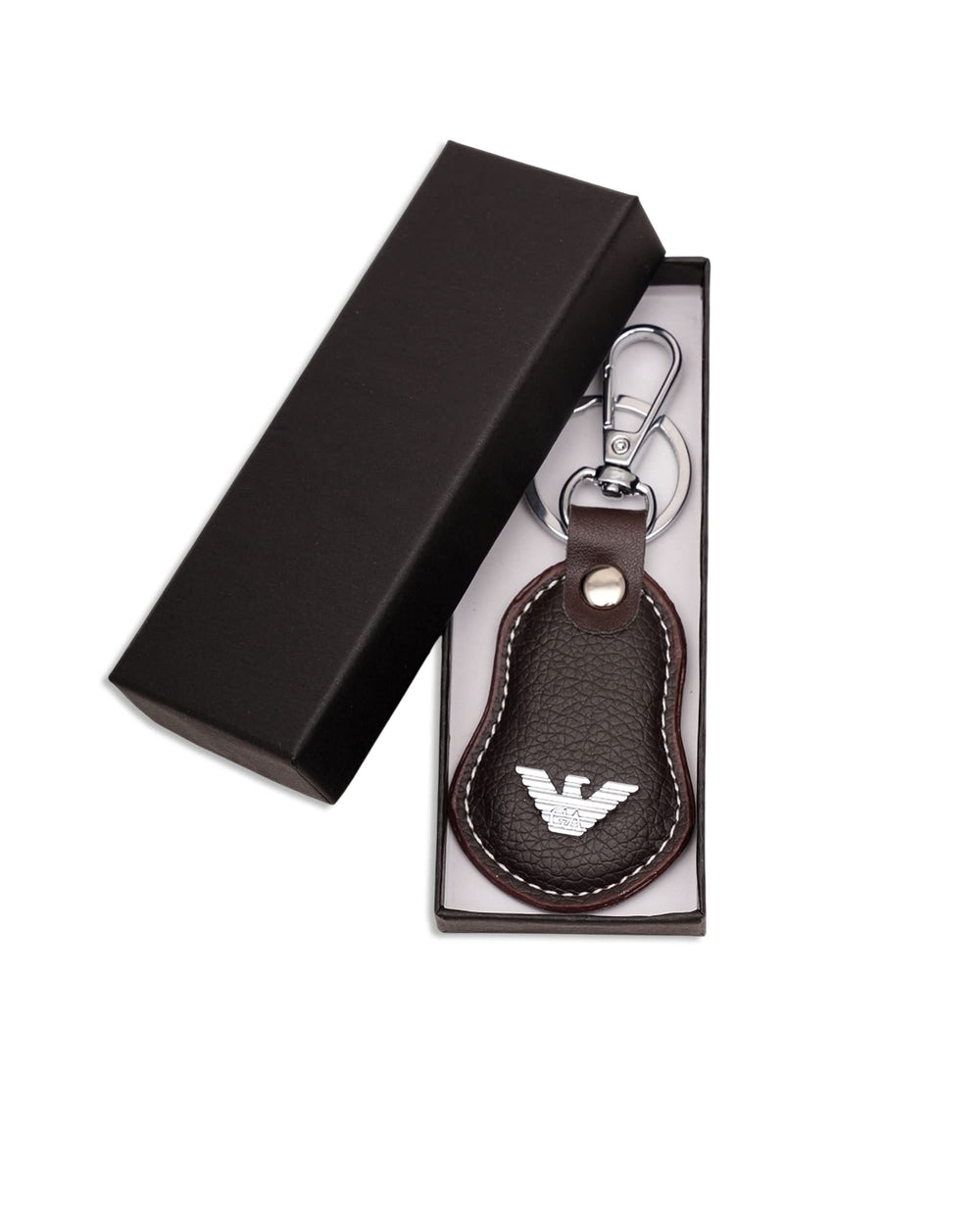 Branded Box Keychain, Stationery Supplies, Chase Value, Chase Value