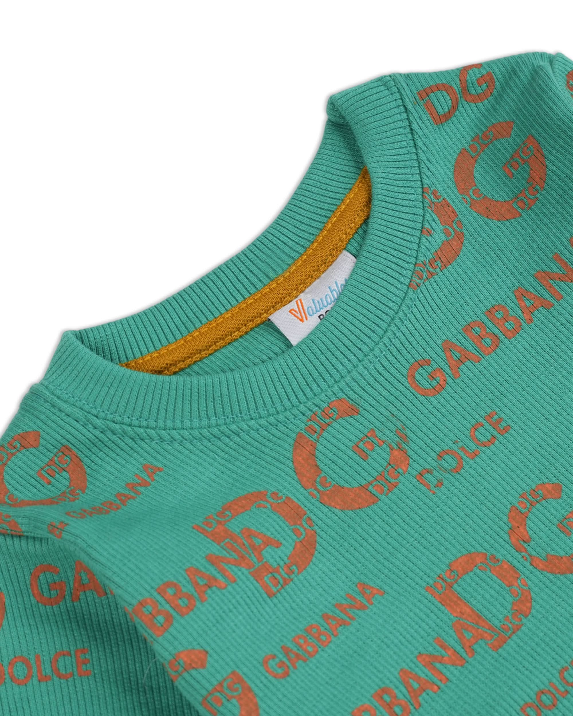 Valuables Boy’s Sweatshirt, Boys Hoodies & Sweat Shirts, Chase Value, Chase Value