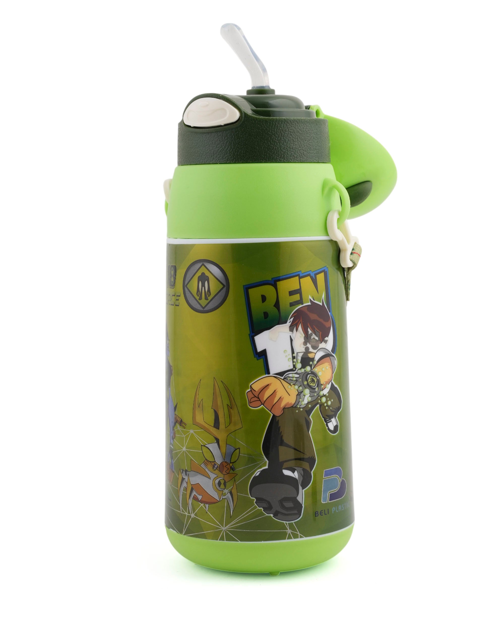 Belli Plastic Max Cool Steel Bottle, Water Bottle, Chase Value, Chase Value