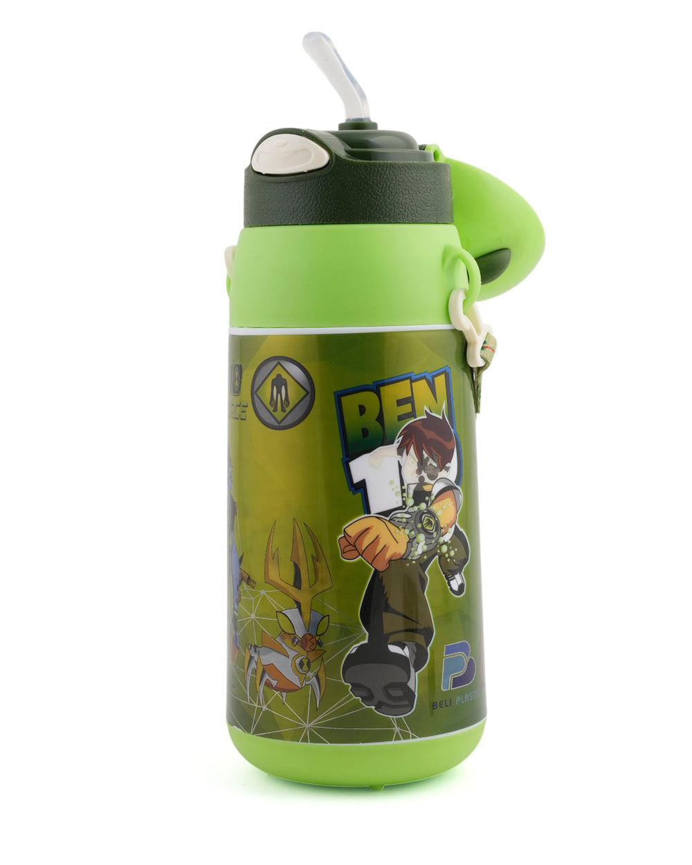 Belli Plastic Max Cool Steel Bottle, Water Bottle, Chase Value, Chase Value
