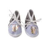 Newborn s Cotton Shoes (Box) – Soft Baby Booties for Everyday Use, Newborn Caps, Shoes & Socks, Chase Value, Chase Value
