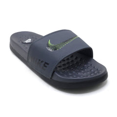 Men's Slider - Dark Grey
