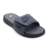 Men's Slider - Dark Grey, Men's Slippers, Chase Value, Chase Value