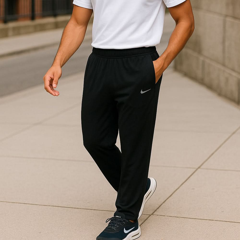 Men's Trouser -Dark Grey, Men's Lowers & Sweatpants, Chase Value, Chase Value