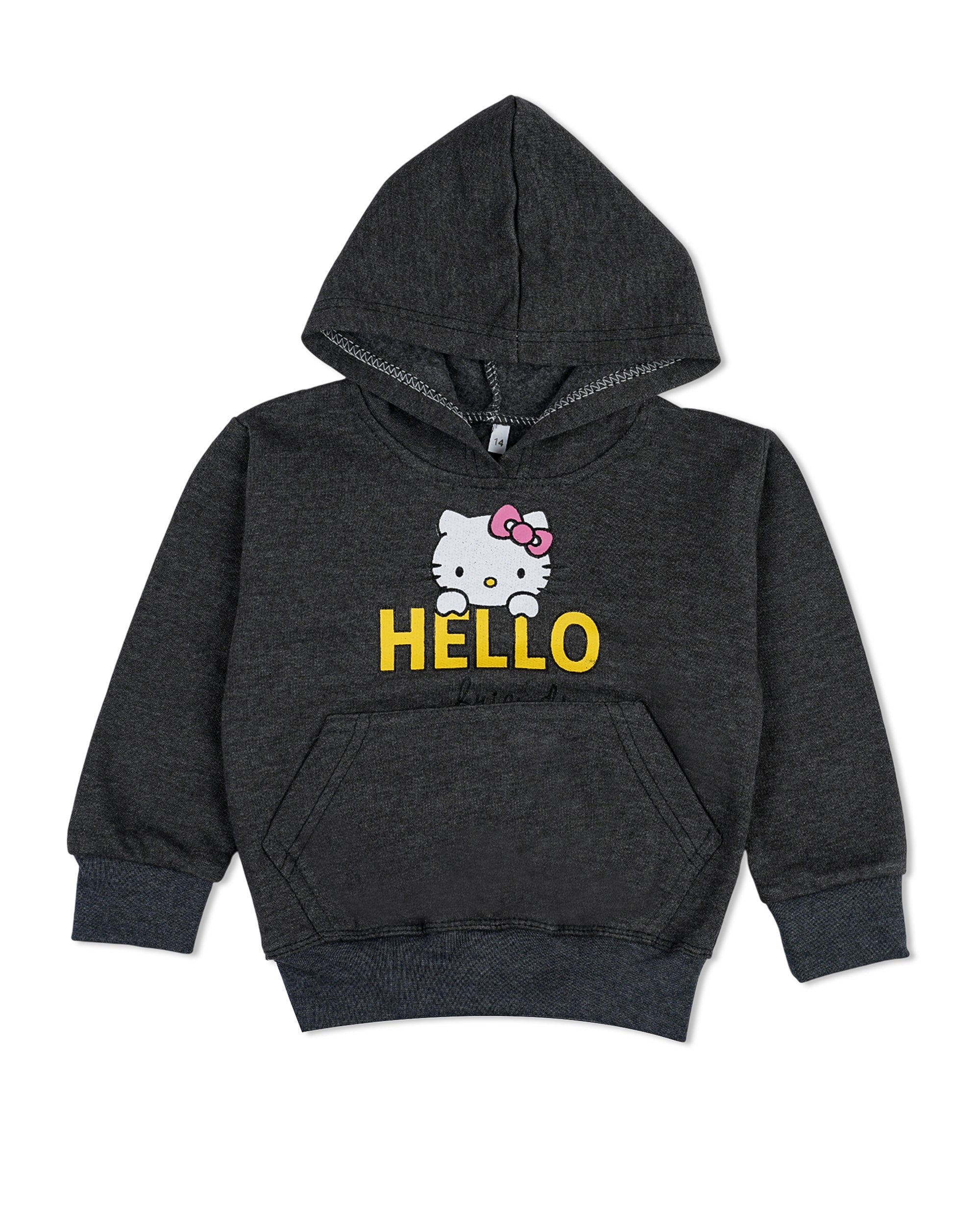 Valuables Girls Hood T-Shirt, Girls T-Shirts, Chase Value, Chase Value