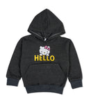 Valuables Girls Hood T-Shirt, Girls T-Shirts, Chase Value, Chase Value