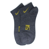 Men's Ankle Socks - Dark Grey, Men's Socks, Chase Value, Chase Value