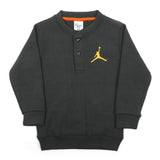 Boys Full Sleeves SweatShirt - Dark Grey, Boys Hoodies & Sweat Shirts, Chase Value, Chase Value