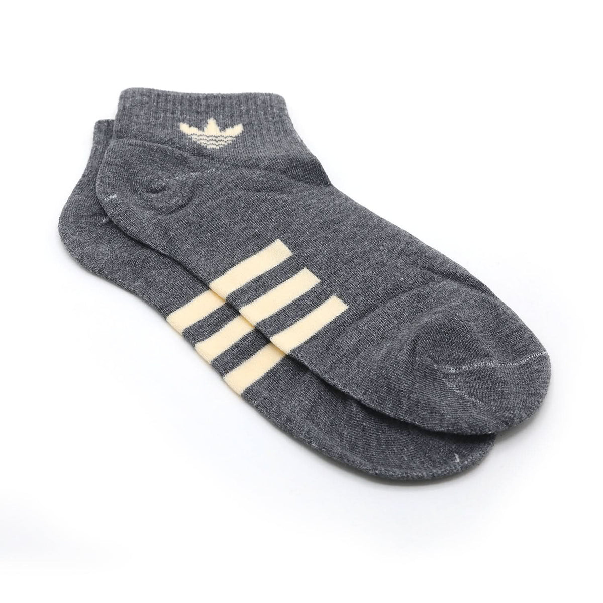 Men's Ankle Socks - Dark Grey, Men's Socks, Chase Value, Chase Value