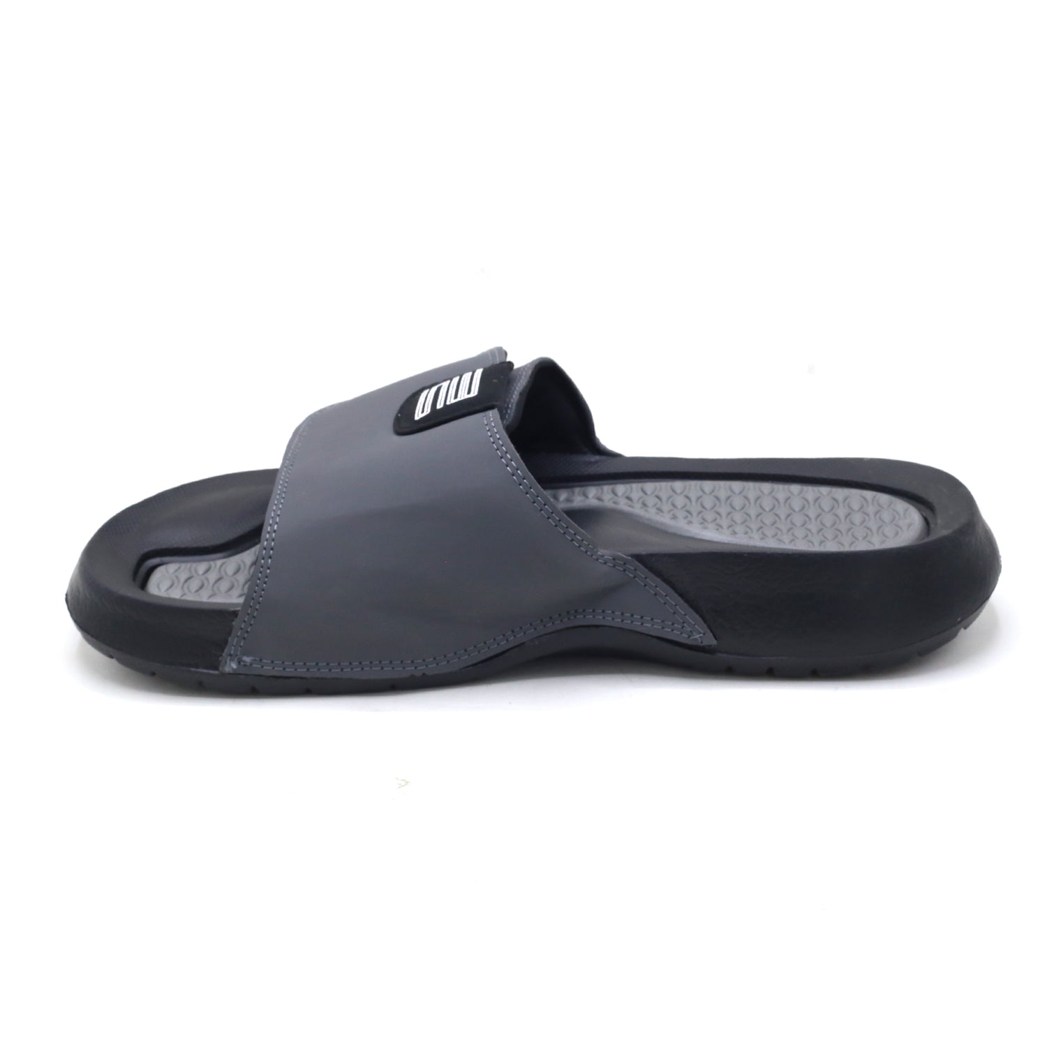 Jorden 32 Hydro Slider - Dark Grey, Men's Slippers, Chase Value, Chase Value