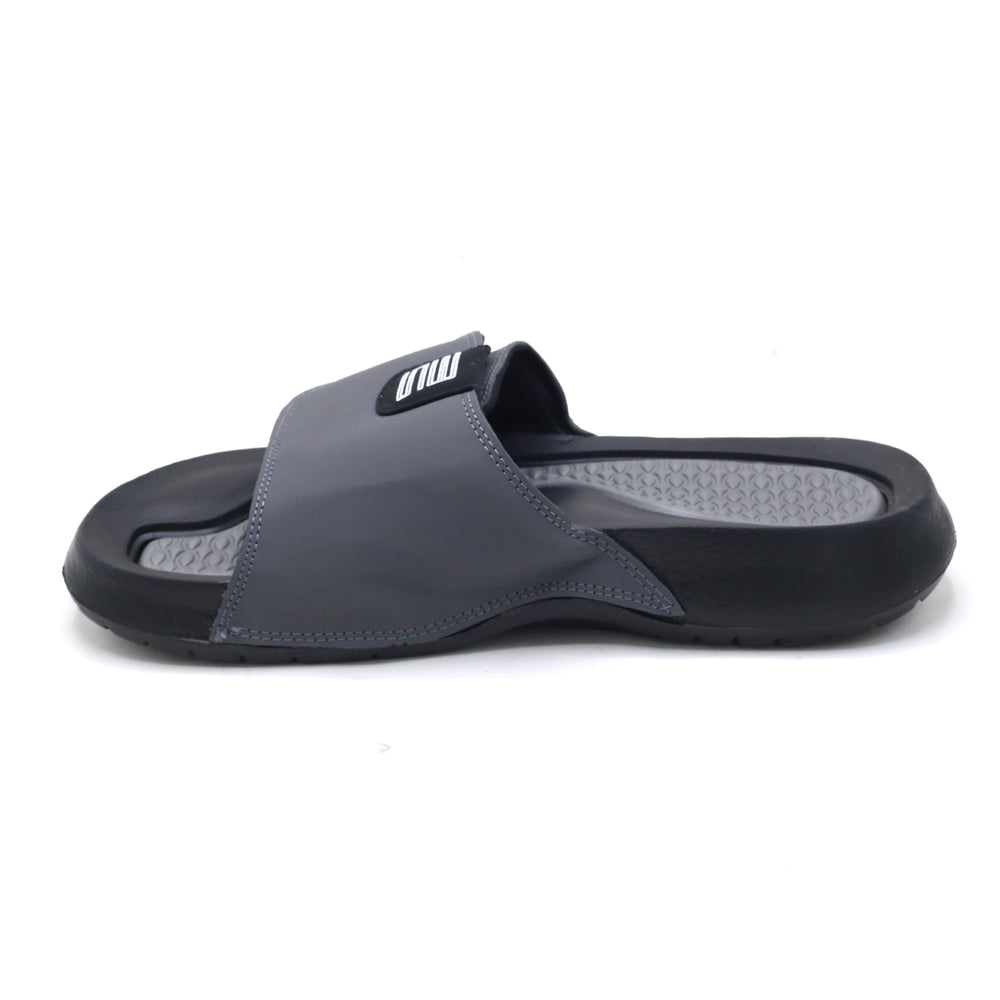 Jorden 32 Hydro Slider - Dark Grey, Men's Slippers, Chase Value, Chase Value