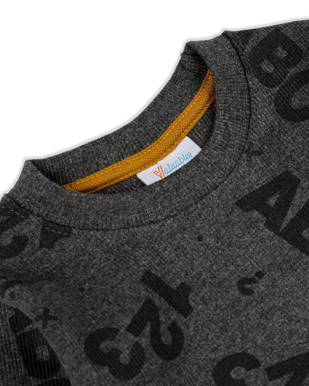 Valuables Boys Sweatshirt, Boys Hoodies & Sweat Shirts, Chase Value, Chase Value