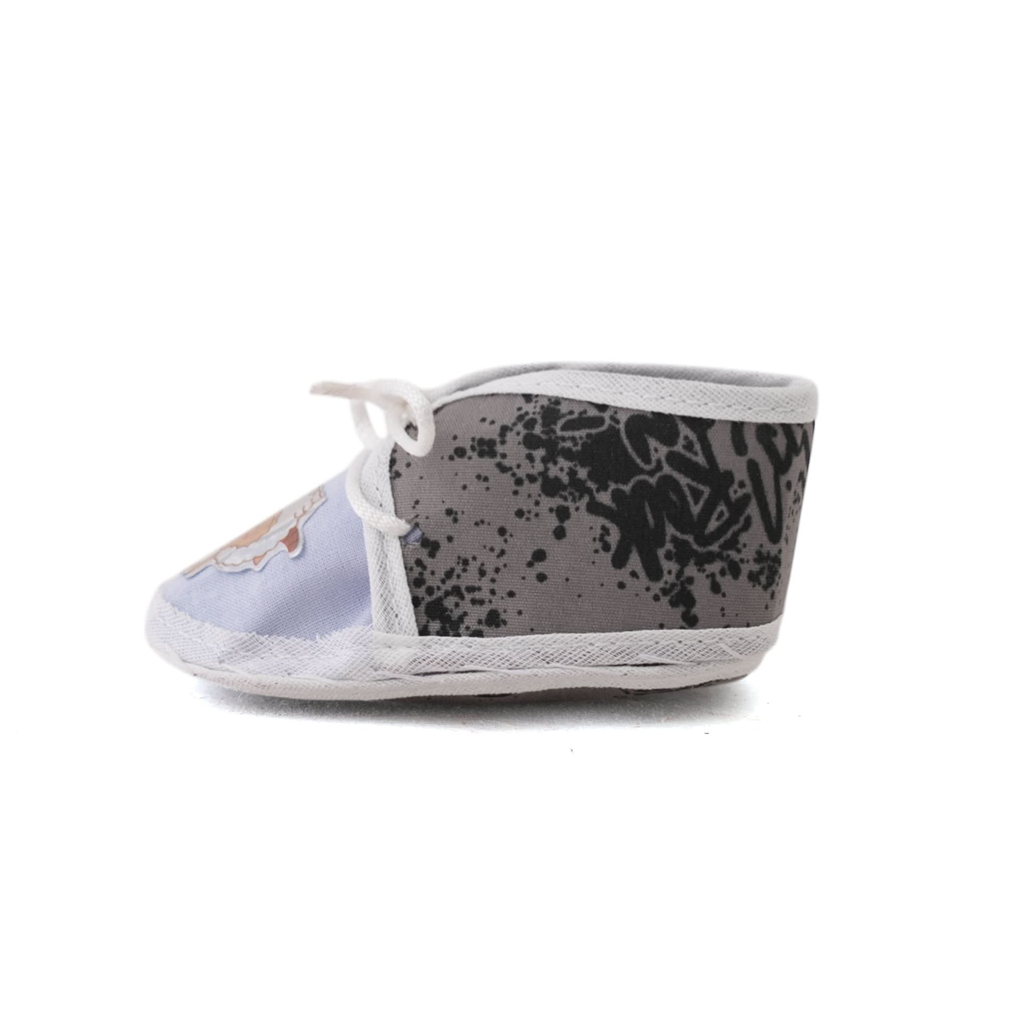 Newborn s Cotton Shoes (Box) – Soft Baby Booties for Everyday Use, Newborn Caps, Shoes & Socks, Chase Value, Chase Value