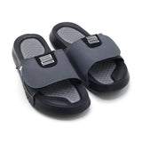 Jorden 32 Hydro Slider - Dark Grey, Men's Slippers, Chase Value, Chase Value