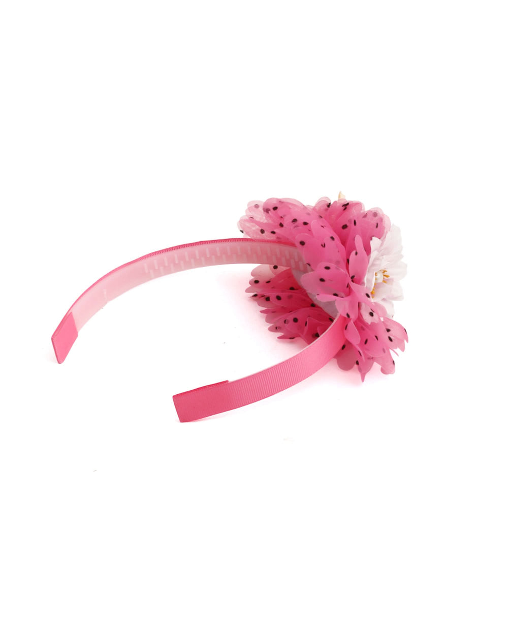 Flower Hair Band, Girls Hair Accessories, Chase Value, Chase Value