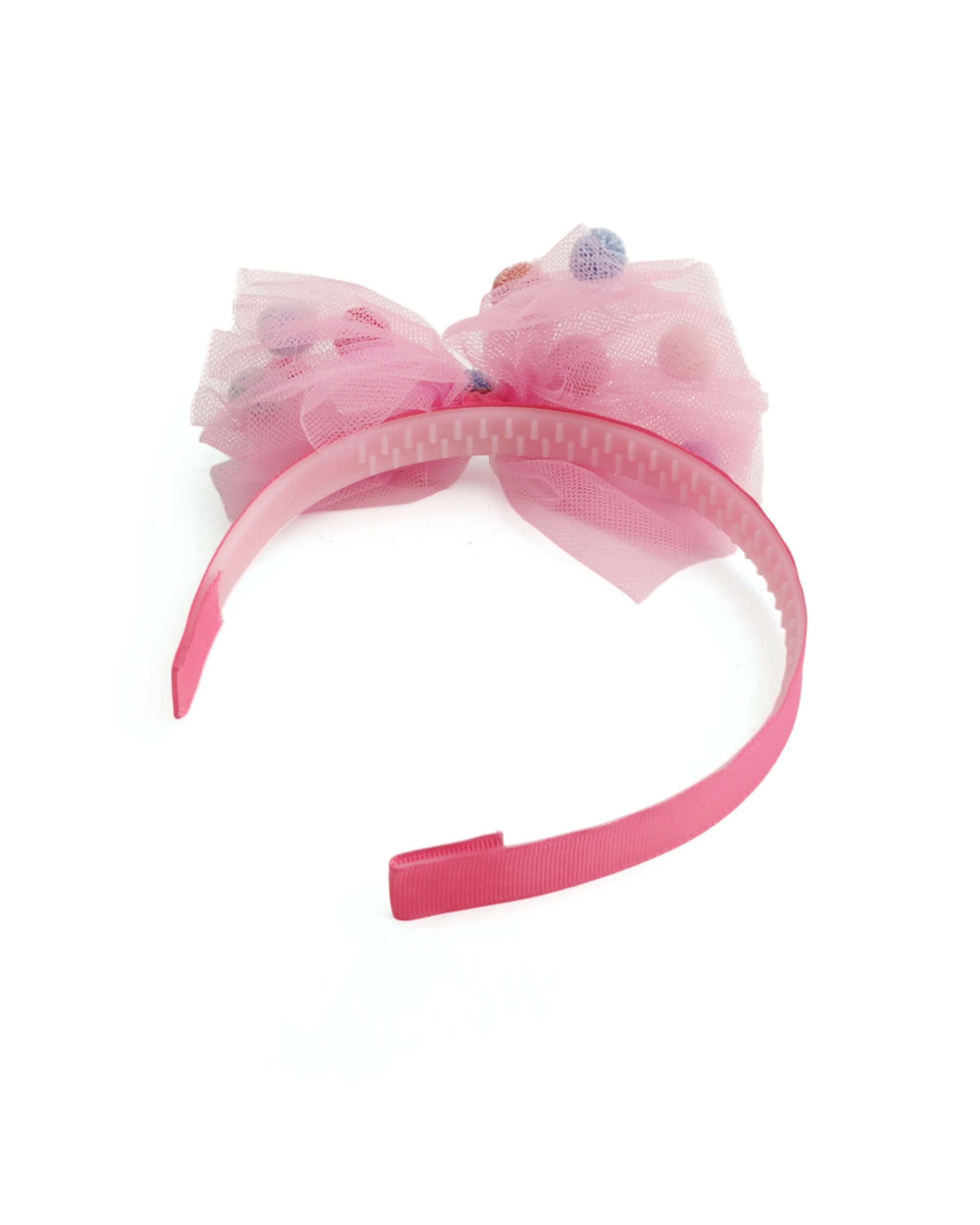 Hair Band Bow, Girls Hair Accessories, Chase Value, Chase Value