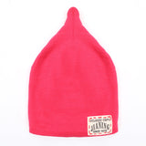 Kids Woollen Cap - Dark Pink, Boys Caps & Gloves, Chase Value, Chase Value