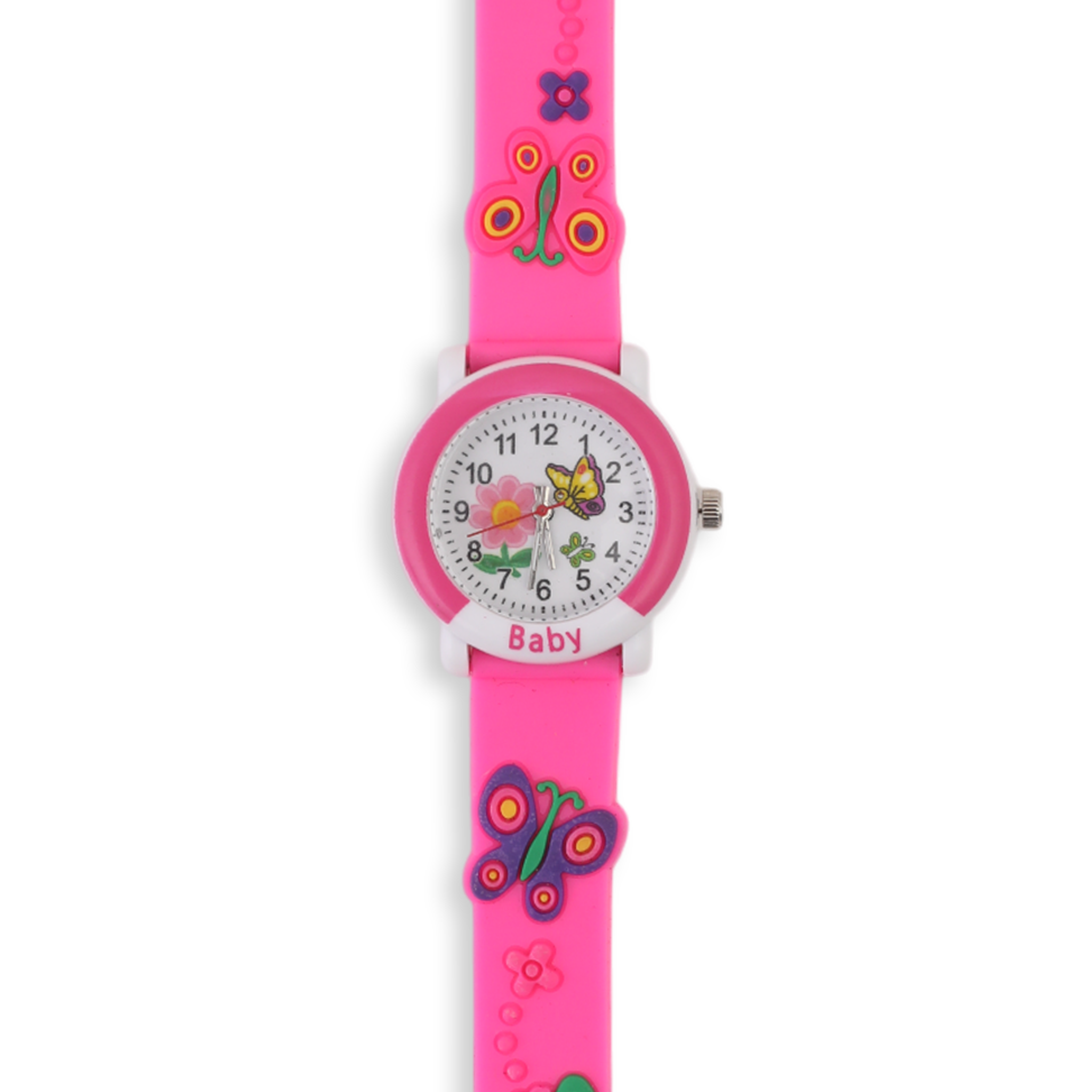 Kids Watch Glitter Belt - Blue, Kids Watches, Chase Value, Chase Value