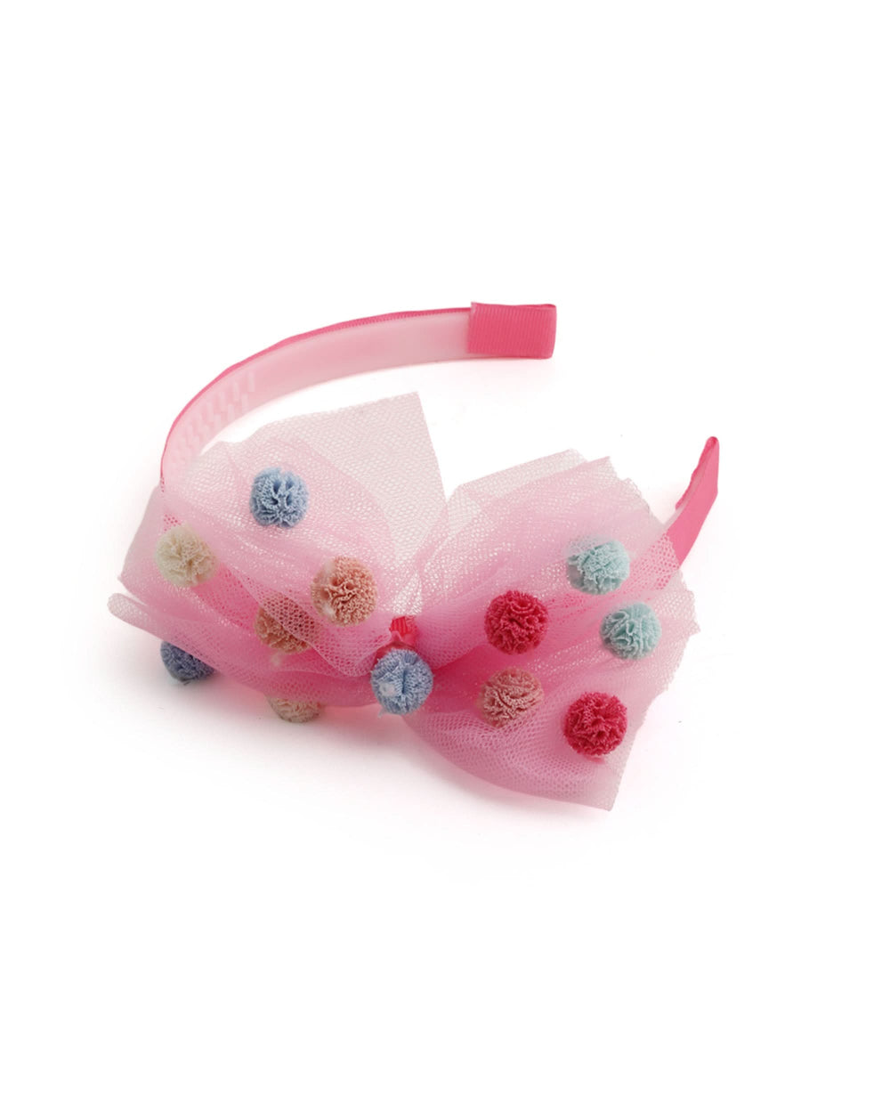 Hair Band Bow, Girls Hair Accessories, Chase Value, Chase Value
