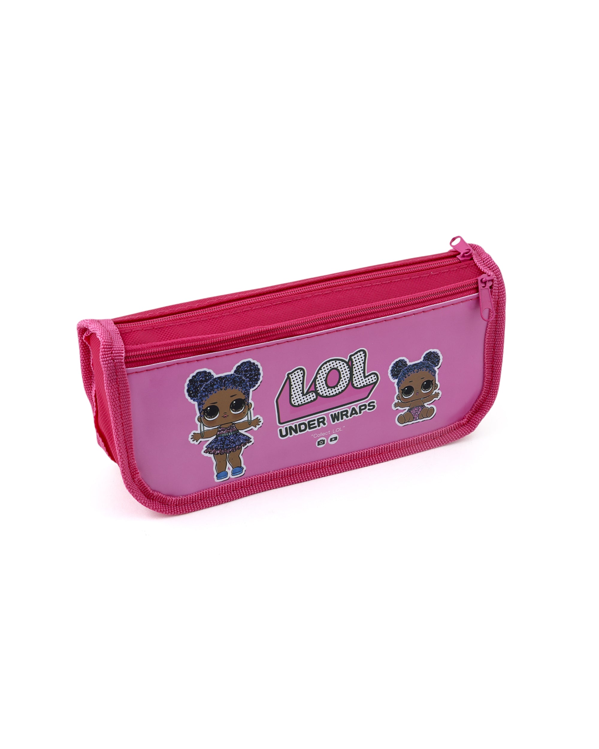 Pencil Pouch, Stationery Pouch & Box, Chase Value, Chase Value