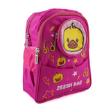 Kids School Backpack 14" – Compact and Colorful for Young Learners, School Bags, Chase Value, Chase Value