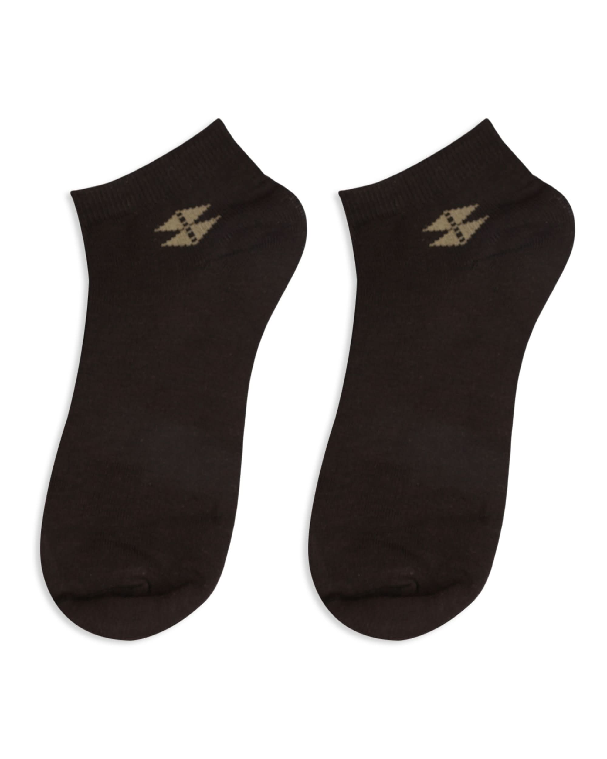 Eminent Men’s Ankle Socks, Men's Socks, Eminent, Chase Value