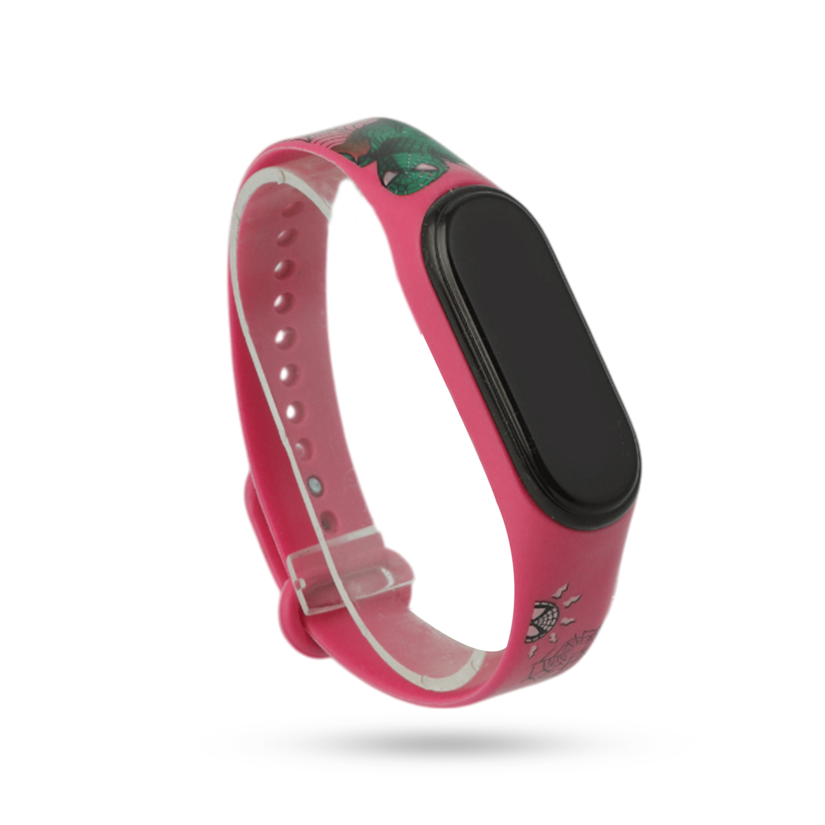 Led Band Sticker For Women's, Women Watches, Chase Value, Chase Value