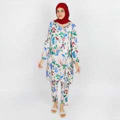 Women's Shalwar Suit - Fawn