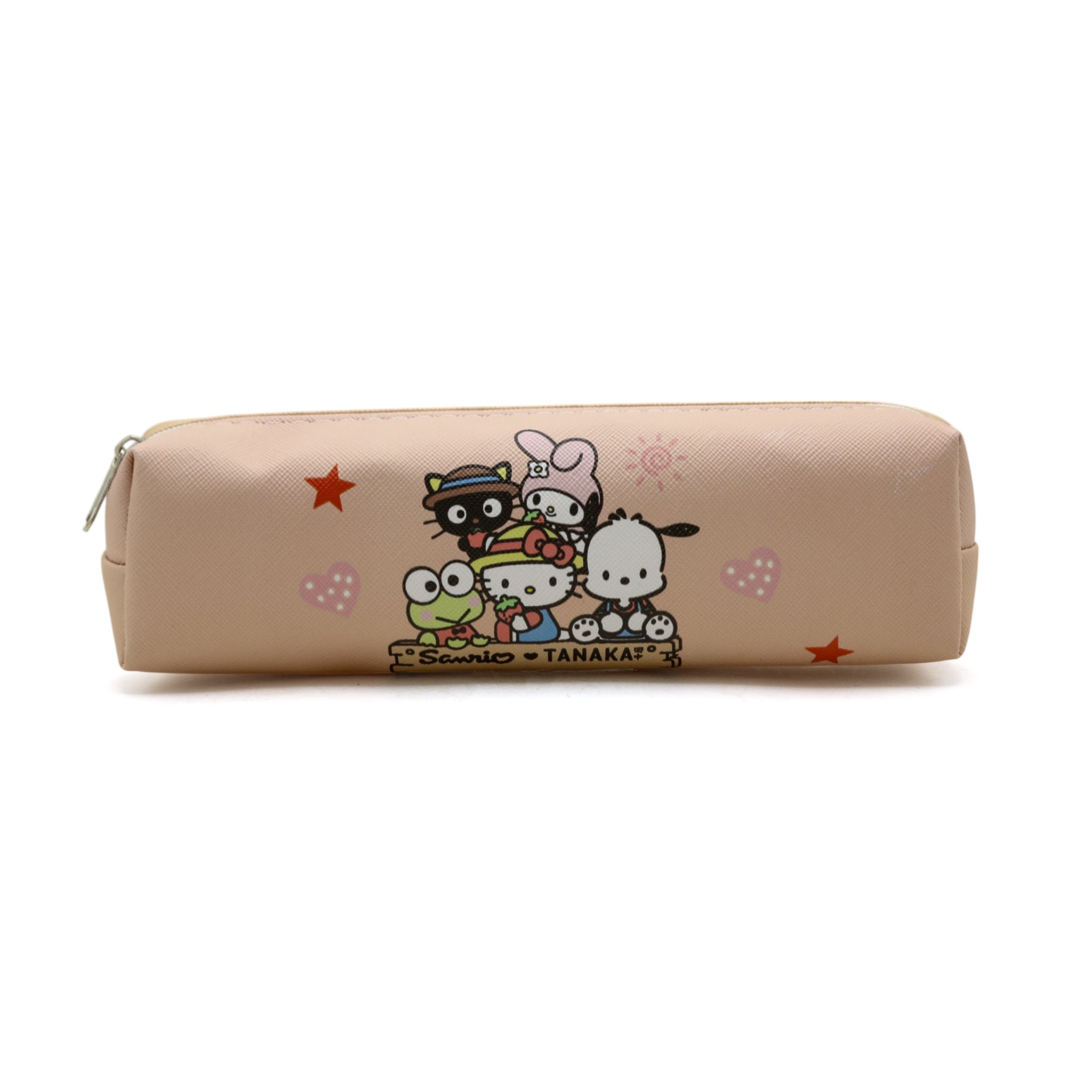 Pencil Pouch - Fawn, Stationery Pouch & Box, Chase Value, Chase Value